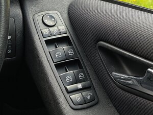 Mercedes-Benz B-Class 1.7 B180 Sport Cvt 5dr