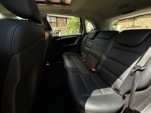 Mercedes-Benz B-Class 1.7 B180 Sport Cvt 5dr
