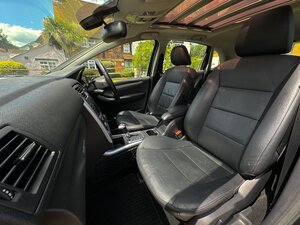 Mercedes-Benz B-Class 1.7 B180 Sport Cvt 5dr