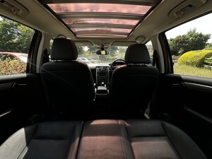 Mercedes-Benz B-Class 1.7 B180 Sport Cvt 5dr