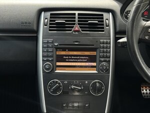 Mercedes-Benz B-Class 1.7 B180 Sport Cvt 5dr