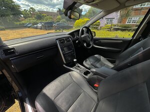 Mercedes-Benz B-Class 1.7 B180 Sport Cvt 5dr