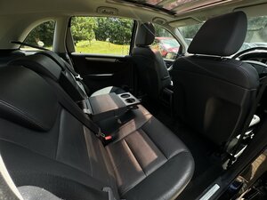Mercedes-Benz B-Class 1.7 B180 Sport Cvt 5dr