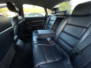 Audi A6 2.0 T Fsi Se 4dr