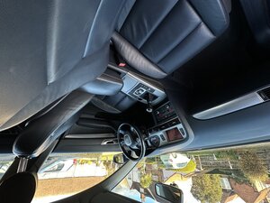 Audi A6 2.0 T Fsi Se 4dr