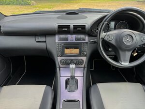 Mercedes-Benz CLC 1.8 Clc180 Kompressor Sport 3dr