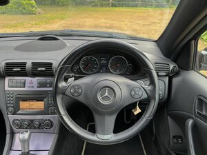 Mercedes-Benz CLC 1.8 Clc180 Kompressor Sport 3dr