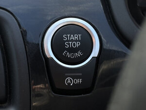 BMW 5 Series 2.0 520I SE T AUTO 4dr