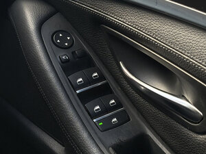 BMW 5 Series 2.0 520I SE T AUTO 4dr