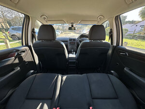 Mercedes-Benz A-Class 1.5 A150 Elegance Se 5dr