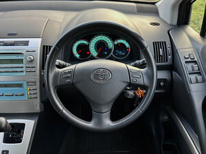 Toyota Corolla Verso 1.8 Verso Vvt-i Sr 5dr