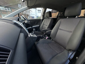 Toyota Corolla Verso 1.8 Verso Vvt-i Sr 5dr