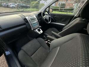 Toyota Corolla Verso 1.8 Verso Vvt-i Sr 5dr