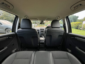 Mercedes-Benz A-Class 1.7 A180 Avantgarde Se 5dr