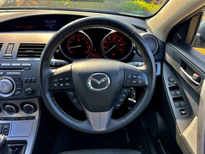 Mazda 3 1.6 Takuya 5dr