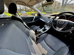 Mazda 3 1.6 Takuya 5dr