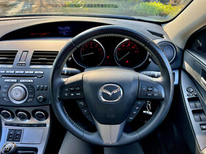 Mazda 3 1.6 Takuya 5dr