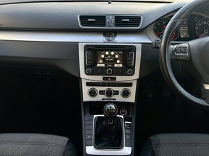 Volkswagen CC 1.8 CC TSI 4dr