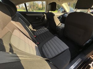 Volkswagen CC 1.8 CC TSI 4dr