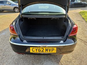 Volkswagen CC 1.8 CC TSI 4dr