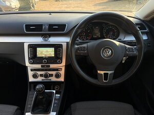 Volkswagen CC 1.8 CC TSI 4dr