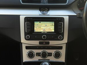 Volkswagen CC 1.8 CC TSI 4dr