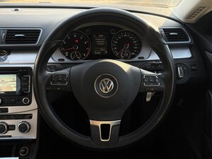 Volkswagen CC 1.8 CC TSI 4dr