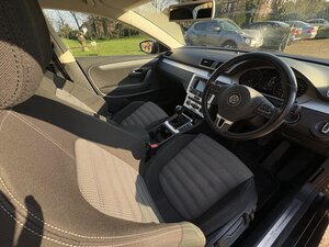 Volkswagen CC 1.8 CC TSI 4dr