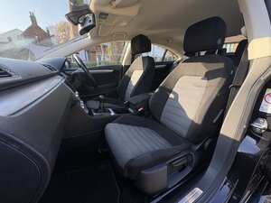 Volkswagen CC 1.8 CC TSI 4dr