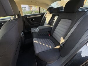 Volkswagen CC 1.8 CC TSI 4dr