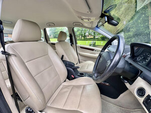 Mercedes-Benz A-Class 1.7 A170 Elegance Se 5dr