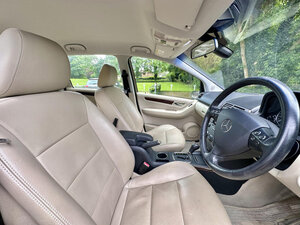 Mercedes-Benz A-Class 1.7 A170 Elegance Se 5dr