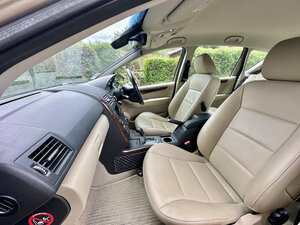 Mercedes-Benz A-Class 1.7 A170 Elegance Se 5dr