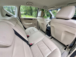 Mercedes-Benz A-Class 1.7 A170 Elegance Se 5dr