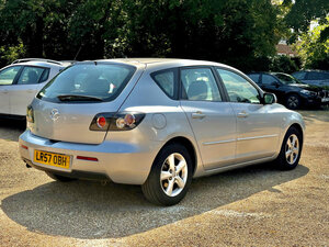 Mazda 3 1.6 Ts 5dr