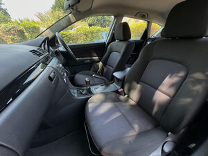 Mazda 3 1.6 Ts 5dr