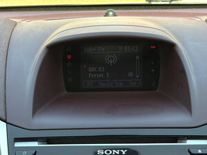 Ford Fiesta 1.4 Fiesta Titanium 5dr