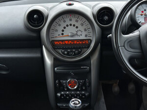 Mini Countryman 1.6 Cooper 5dr