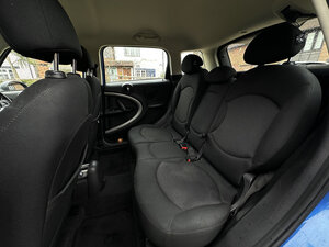 Mini Countryman 1.6 Cooper 5dr