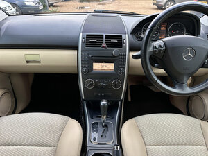 Mercedes-Benz A-Class 1.5 A160 Avantgarde Se 5dr