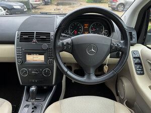 Mercedes-Benz A-Class 1.5 A160 Avantgarde Se 5dr