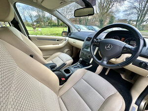 Mercedes-Benz A-Class 1.5 A160 Avantgarde Se 5dr