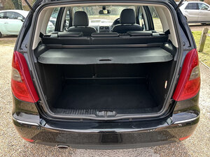 Mercedes-Benz A-Class 1.7 A170 Avantgarde Se 5dr