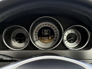 Mercedes-Benz C-Class 1.8 C180 Sport Blueefficiency AUTO 5dr