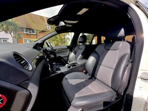 Mercedes-Benz C-Class 1.8 C180 Sport Blueefficiency AUTO 5dr