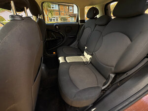 Mini Countryman 1.6 Countryman ONE 5dr