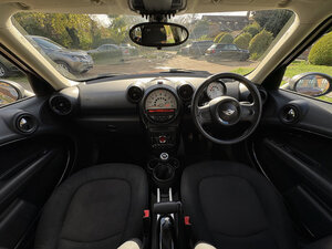 Mini Countryman 1.6 Countryman ONE 5dr