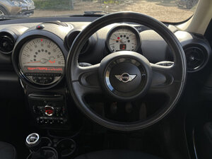 Mini Countryman 1.6 Countryman ONE 5dr