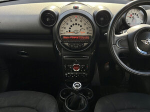 Mini Countryman 1.6 Countryman ONE 5dr