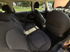 Mini Countryman 1.6 Countryman ONE 5dr